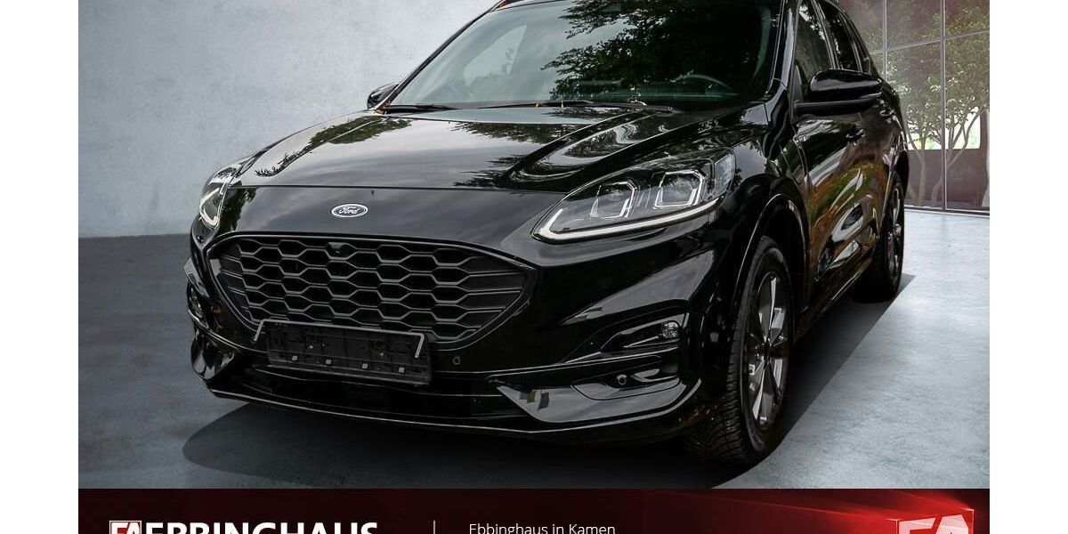 Ford Kuga 51.032 km 23.499 &euro; Kamen 59174