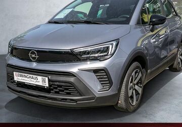 Opel Crossland (X) 24.377 km 16.950 &euro; Dortmund 44225
