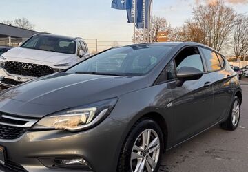 Opel Astra 113.000 km 9.990 &euro; Datteln 45711