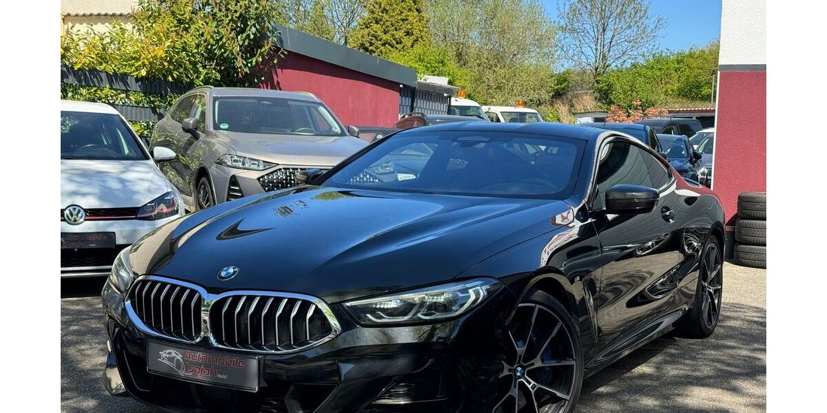 BMW 840 134.000 km 42.990 &euro; Castrop-Rauxel 44575