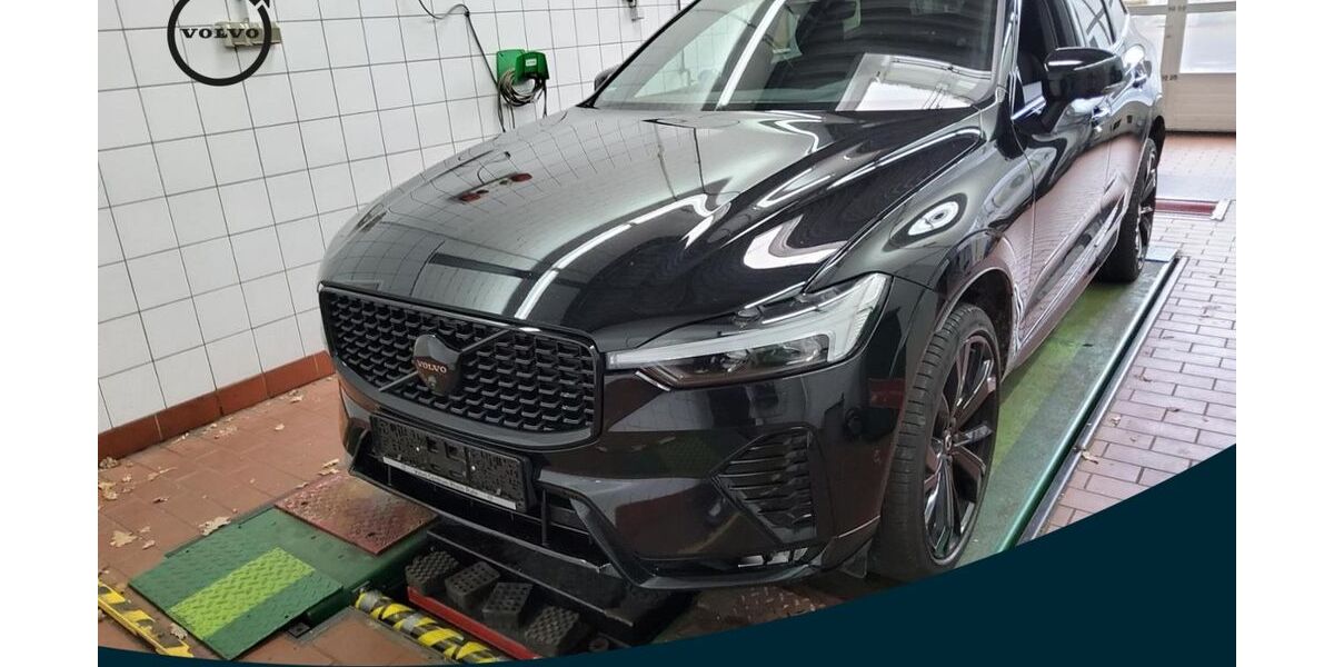 Volvo XC60 14.740 km 44.950 &euro; Witten 58453