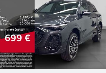 Audi Q5 9.990 km 74.990 &euro; Bochum 44892