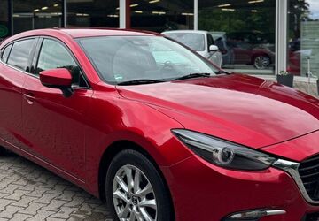 Mazda 3 146.000 km 9.490 &euro; Dortmund 44265