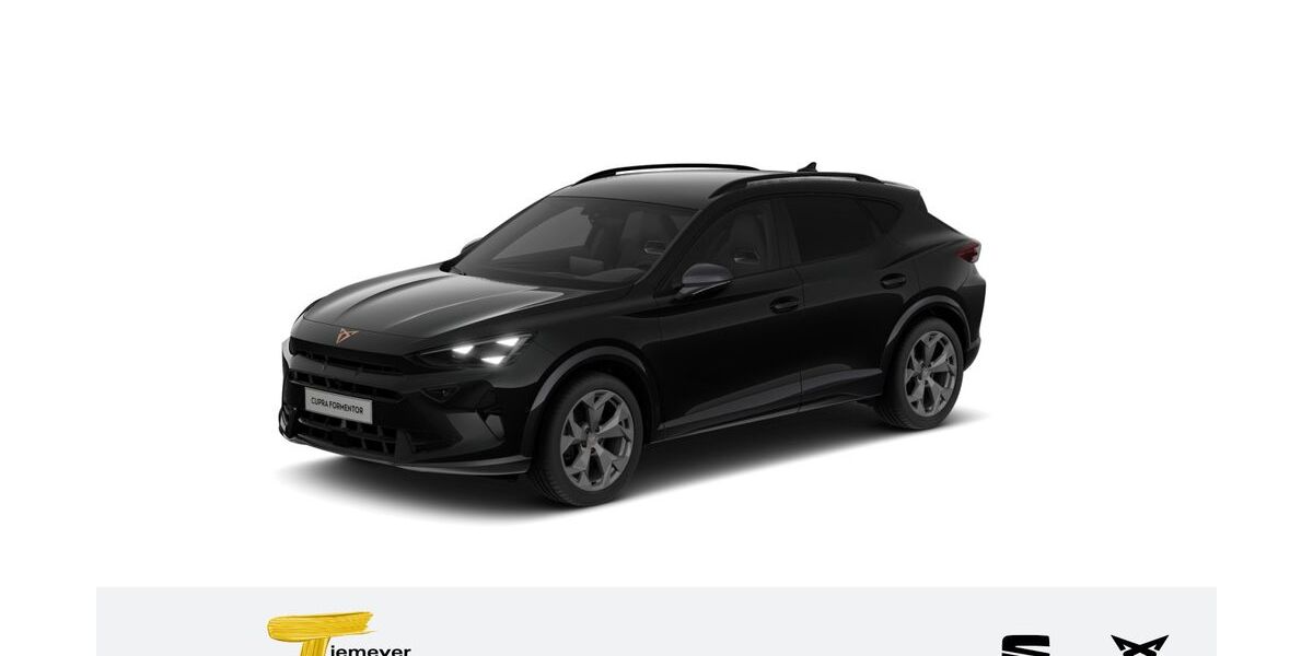 Cupra Formentor 22.375 km 33.150 &euro; Hemer 58675