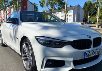 BMW 430 153.500 km 24.600 &euro; Dortmund 44339