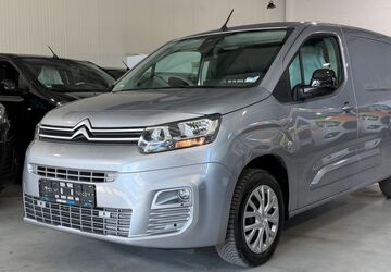 Citroen Berlingo 116.800 km 15.900 &euro; Gelsenkirchen 45879