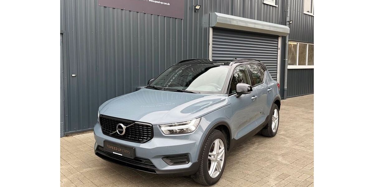 Volvo XC40 78.500 km 25.790 &euro; Unna 59423
