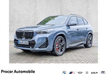 BMW X1 5.900 km 55.500 &euro; Unna 59425