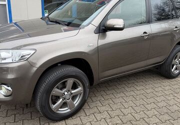 Toyota RAV 4 156.905 km 12.499 &euro; Bochum 44894