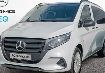 Mercedes-Benz Vito 69.562 km 43.090 &euro; Hagen 58135