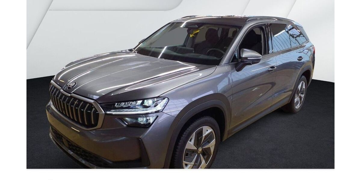Skoda Kodiaq 12.728 km 44.393 &euro; Dortmund 44269