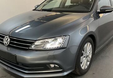 VW Jetta 61.860 km 12.490 &euro; Gevelsberg 58285