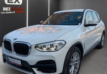 BMW X3 126.000 km 23.500 &euro; Marl 45772