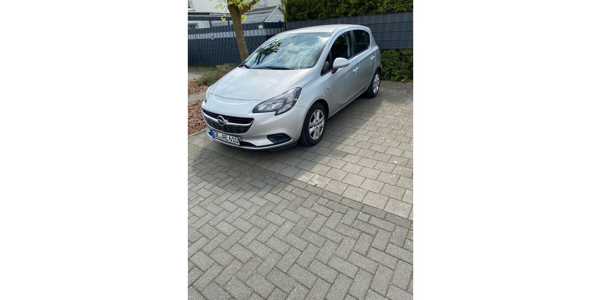 Opel Corsa 50.000 km 7.000 &euro; Gelsenkirchen 45889