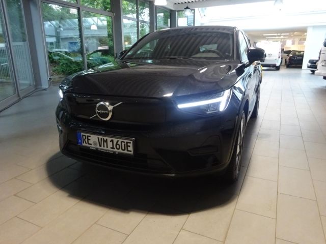 Volvo C40 39.900 km 34.880 &euro; Recklinghausen 45659