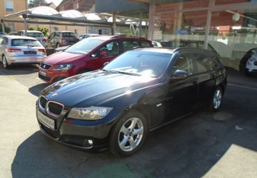 BMW 318 182.000 km 5.990 &euro; Dortmund 44225
