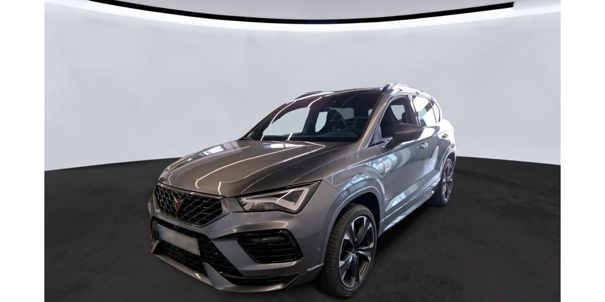 Cupra Ateca 17.608 km 33.420 &euro; Hagen 58091