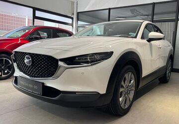 Mazda CX-30 3.000 km 30.990 &euro; Dortmund 44287