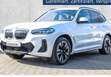 BMW iX3 71.673 km 37.990 &euro; Herne 44625