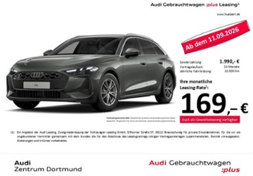 Audi A5 16.374 km 39.411 &euro; Dortmund 44143
