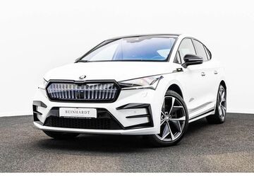 Skoda Enyaq 69.998 km 35.685 &euro; Hagen 58091