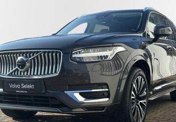 Volvo XC90 87.500 km 54.890 &euro; Schwerte 58239