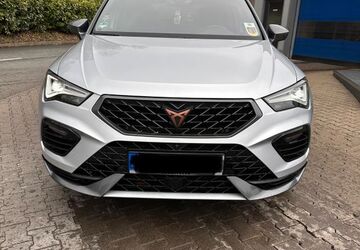 Cupra Ateca 71.000 km 24.990 &euro; Nachrodt- Wiblingwerde 58769