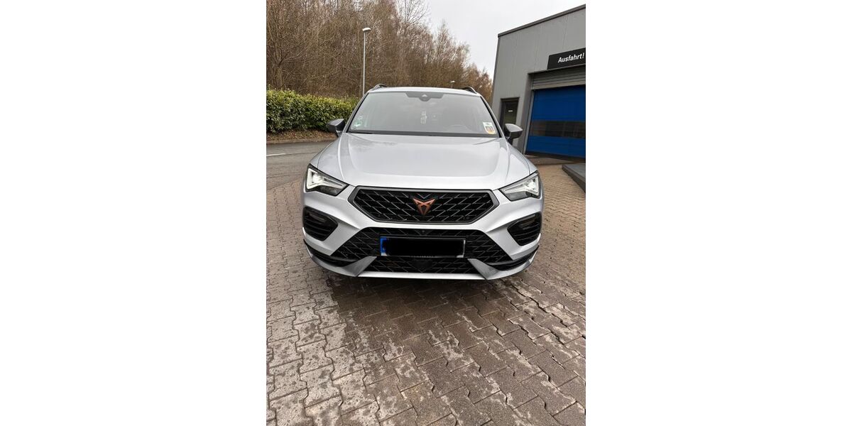 Cupra Ateca 71.000 km 24.990 &euro; Nachrodt- Wiblingwerde 58769