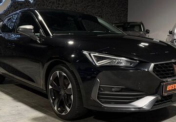 Cupra Leon 142.000 km 19.990 &euro; Unna 59425