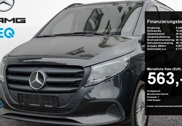 Mercedes-Benz Vito 57.699 km 44.090 &euro; Hagen 58135