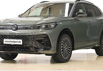 VW Tiguan 1.500 km 56.880 &euro; Unna 59423