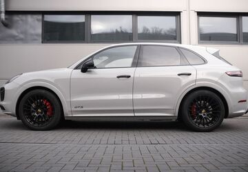 Porsche Cayenne 43.700 km 94.900 &euro; Holzwickede 59439