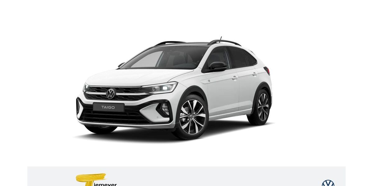 VW Taigo 13.426 km 24.960 &euro; Recklinghausen 45663