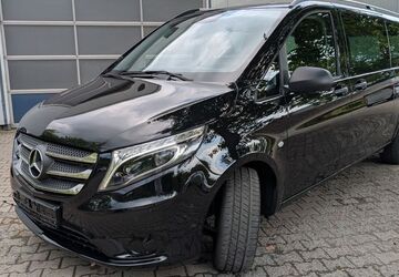 Mercedes-Benz Vito 39.900 km 51.900 &euro; Lünen 44532