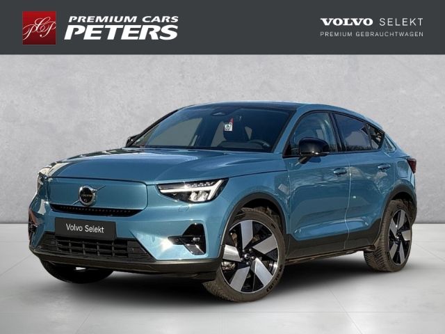 Volvo C40 22.339 km 37.590 &euro; Dortmund 44143