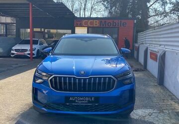 Skoda Kodiaq 52.500 km 36.990 &euro; Dortmund 44229