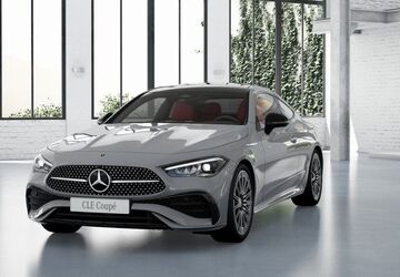 Mercedes-Benz CLE 200 14.177 km 50.880 &euro; Dortmund 44147