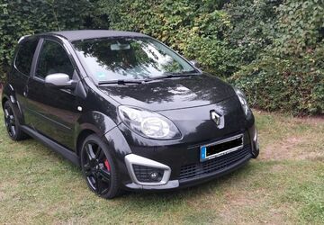 Renault Twingo 120.435 km 6.450 &euro; Hagen 58093