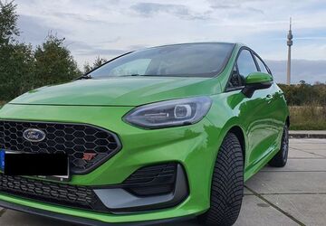 Ford Fiesta 20.260 km 21.690 &euro; Dortmund 44265
