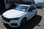 Skoda Octavia RS iV 1.4 eHybrid DSG NAVI PANO STANDH HEA 95.760 km 25.488 &euro; Bergkamen 59192