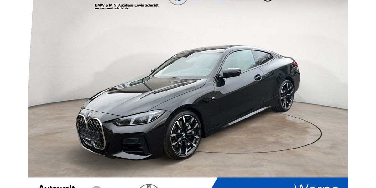 BMW 430 25.995 km 52.990 &euro; Werne 59368