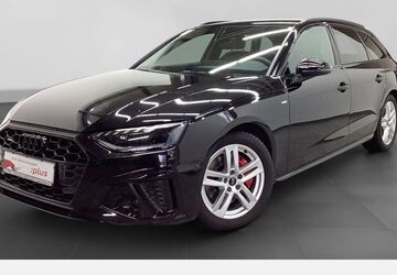 Audi A4 33.254 km 38.480 &euro; Bochum 44809