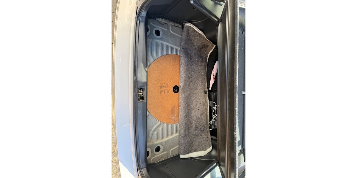 Toyota Carina II 31.698 km 5.500 &euro; Bochum 44787