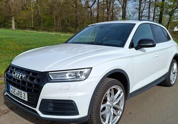Audi Q5 48.700 km 32.800 &euro; Olfen 59399