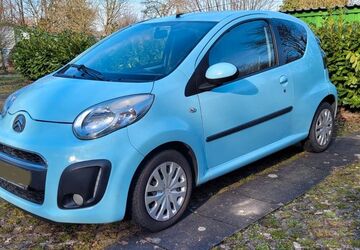 Citroen C1 130.900 km 2.950 &euro; Bochum 44801