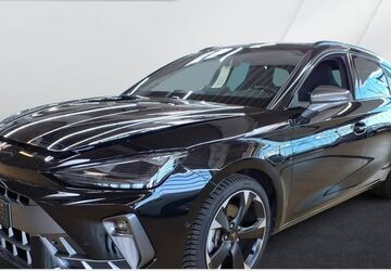 Cupra Leon 11.256 km 34.320 &euro; Dortmund 44269