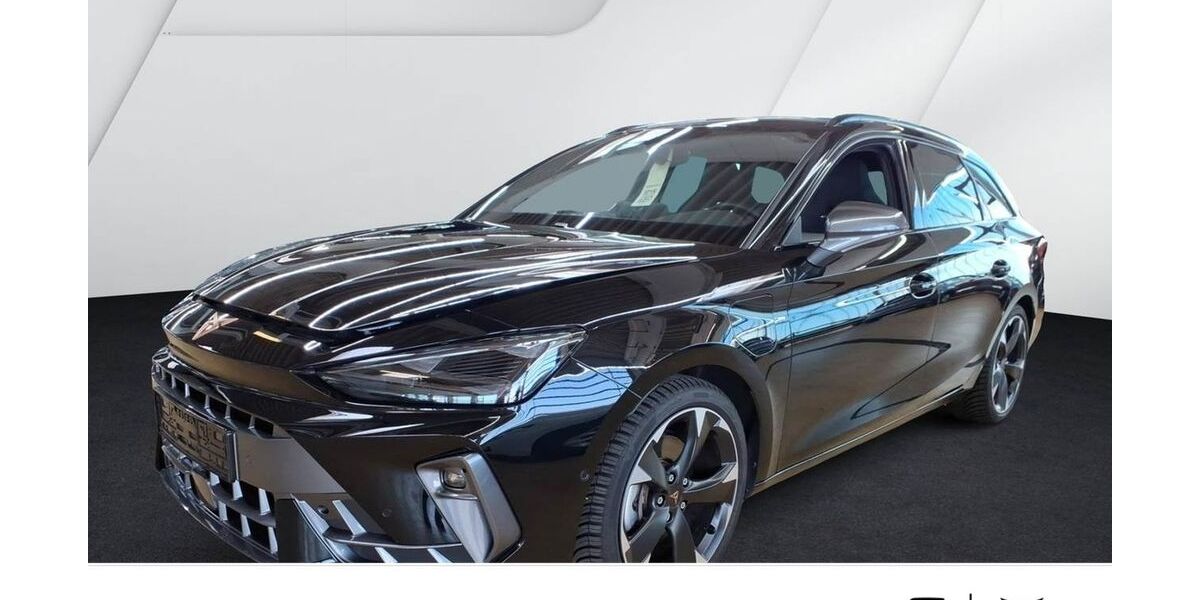 Cupra Leon 11.256 km 34.320 &euro; Dortmund 44269