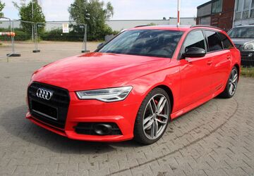 Audi A6 113.000 km 29.490 &euro; Recklinghausen 45663