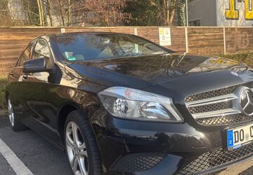 Mercedes-Benz A 180 134.000 km 11.850 &euro; Dortmund 44369