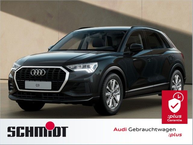 Audi Q3 27.310 km 36.720 &euro; Lünen 44534